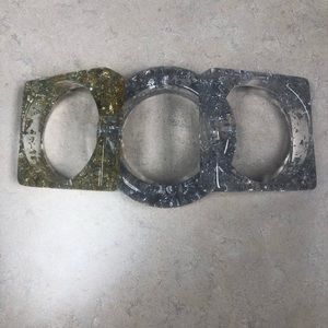 Sassy Jones Olivia Bangles